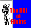 The Bill of Rights