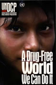 A Drug Free World - Could We Do It?