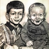 Children's Portrait