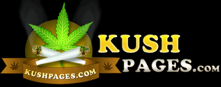 Kush Pages