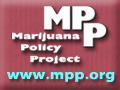 Marijuana Policy Project