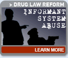ACLU Drug Law Reform