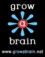 GROW A BRAIN Blog