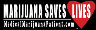 Marijuana Saves Lives